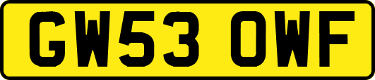 GW53OWF