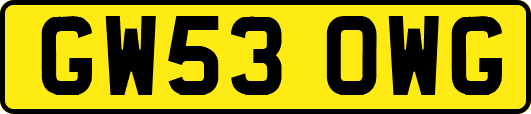 GW53OWG