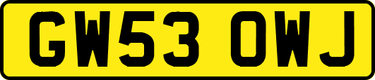 GW53OWJ