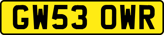 GW53OWR