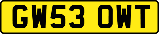 GW53OWT