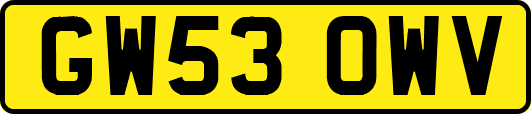 GW53OWV