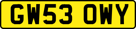 GW53OWY