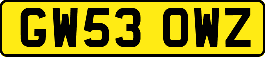 GW53OWZ
