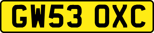 GW53OXC