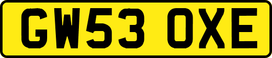 GW53OXE