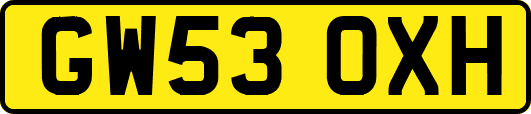 GW53OXH