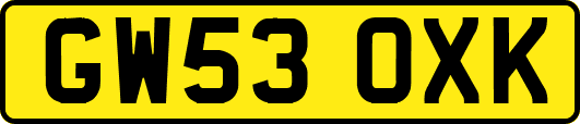 GW53OXK