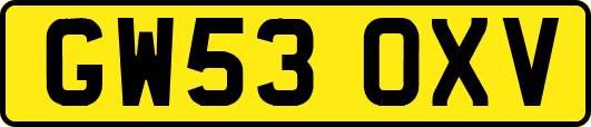 GW53OXV