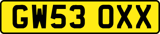 GW53OXX