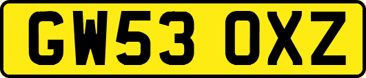 GW53OXZ