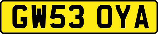 GW53OYA