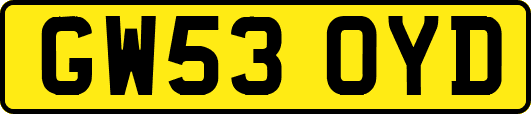 GW53OYD