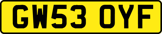 GW53OYF