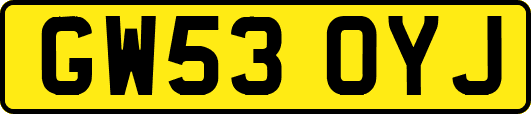 GW53OYJ