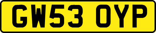GW53OYP