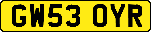 GW53OYR