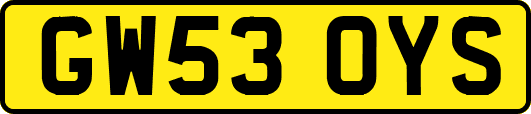 GW53OYS