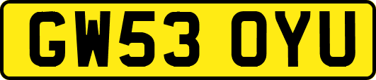 GW53OYU