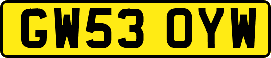 GW53OYW