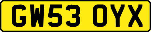 GW53OYX