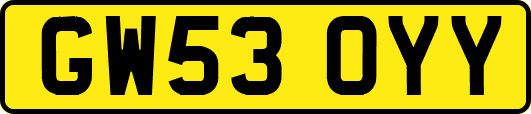 GW53OYY