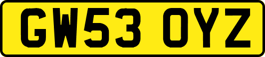 GW53OYZ
