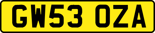 GW53OZA