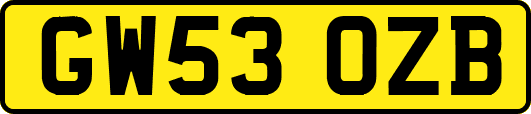 GW53OZB