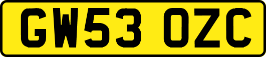 GW53OZC