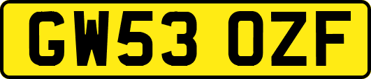 GW53OZF