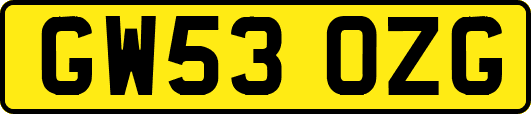 GW53OZG