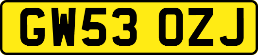 GW53OZJ
