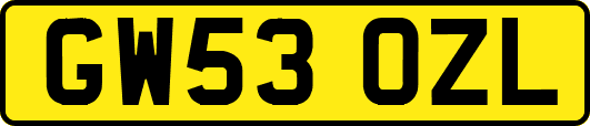 GW53OZL