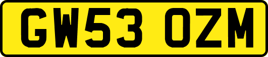 GW53OZM