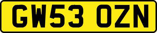 GW53OZN