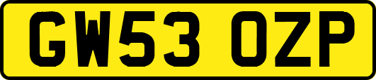 GW53OZP