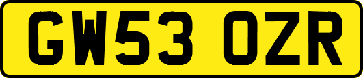 GW53OZR