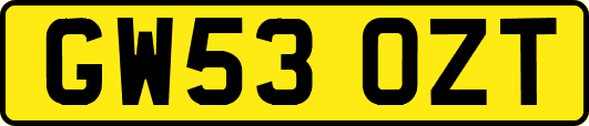 GW53OZT