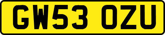 GW53OZU