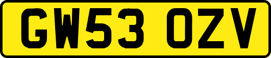 GW53OZV