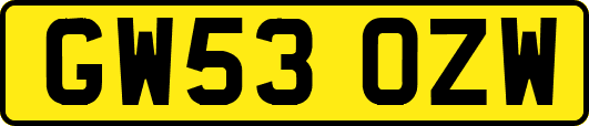 GW53OZW