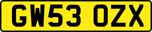 GW53OZX