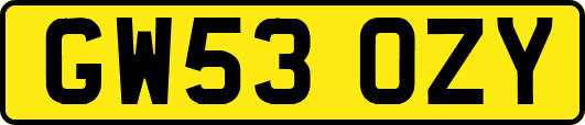 GW53OZY