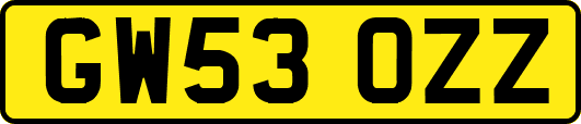 GW53OZZ