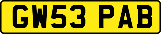 GW53PAB