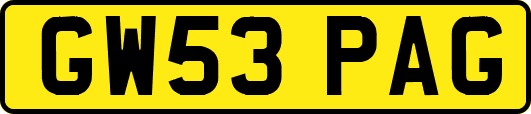 GW53PAG