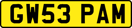 GW53PAM