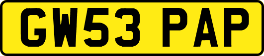 GW53PAP