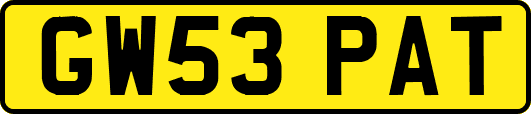 GW53PAT